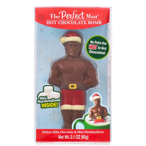 The Perfect Man 完美男人聖誕巧克力 中款