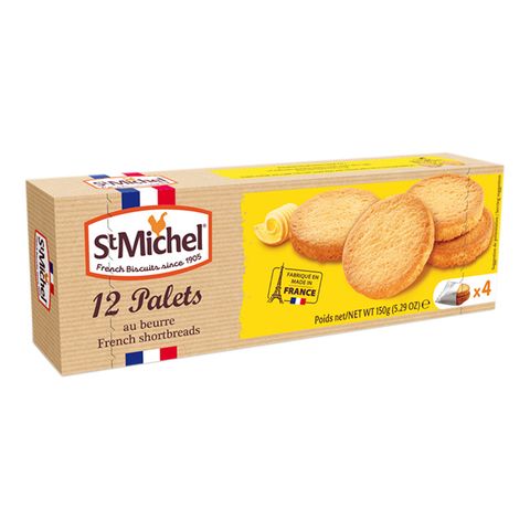 St.Michel 奶油酥餅 150g