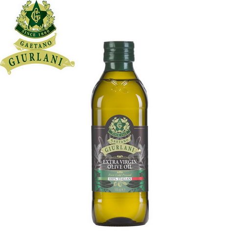 義大利Giurlani老樹特級初榨橄欖油(500ml)