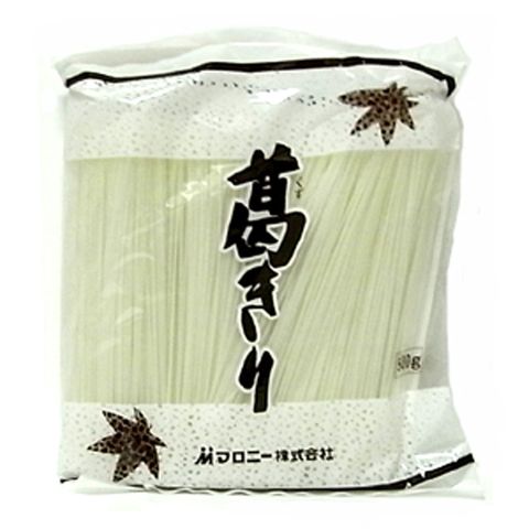 間露荷葛冬粉-500g