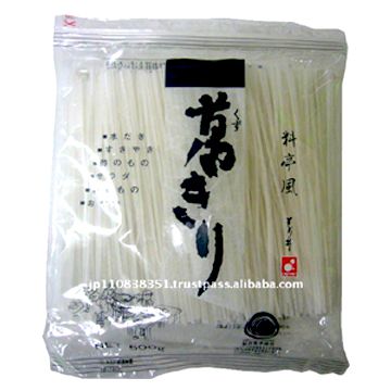 森井日本葛切冬粉-500g