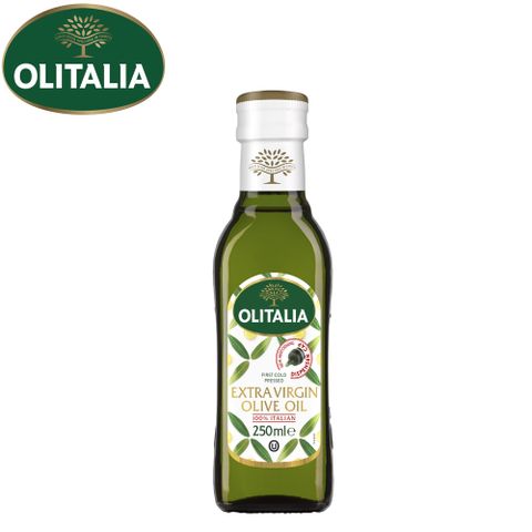 Olitalia奧利塔特級初榨橄欖油250ml