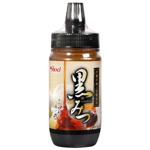 正榮  黑糖蜜 (170g)