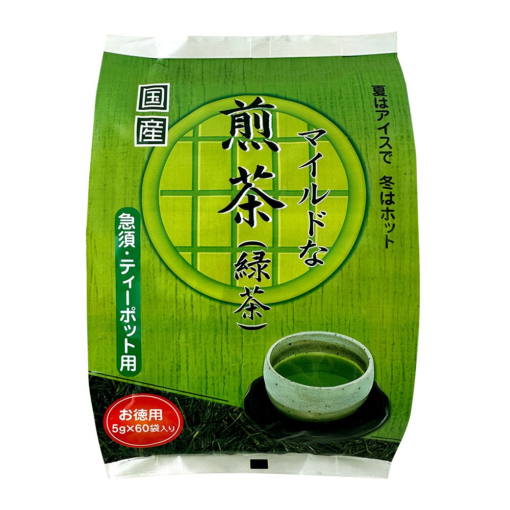 藤二清香煎茶茶包300g - PChome 24h購物