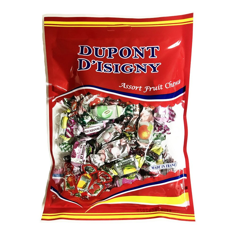 Dupont 法國(250g)