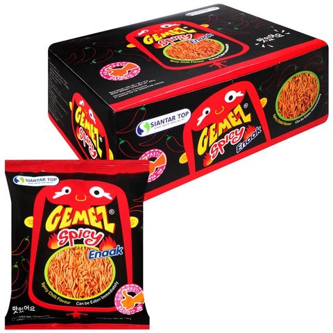 Enaak 小雞麵 SEAHWA Enaak點心麵 420g(14gx30入)*3入