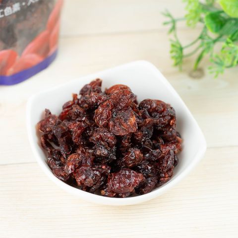 《義美》義美蔓越莓果乾300g