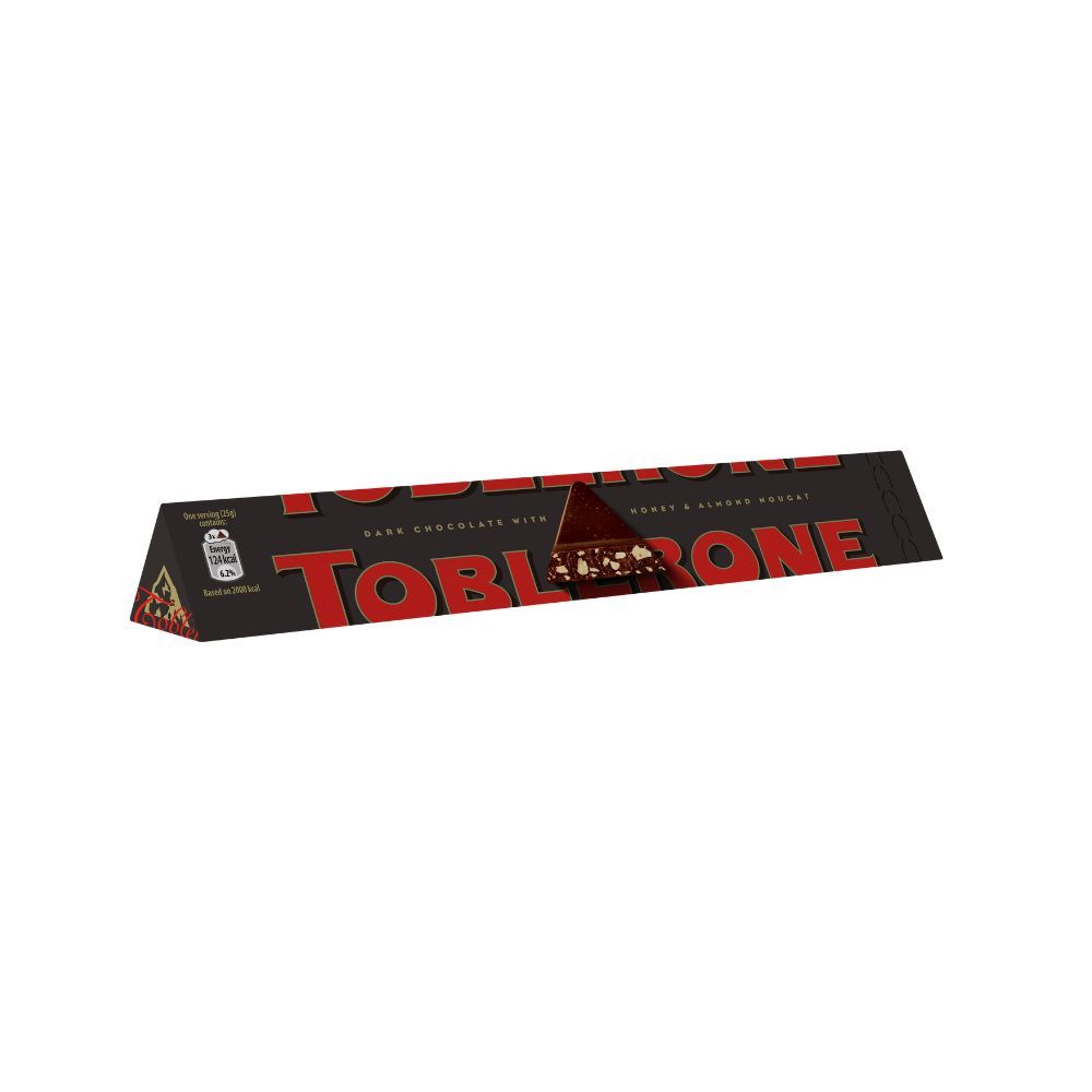 TOBLERONE 瑞士三角巧克力(單裝*2)+迷你巧克力*3