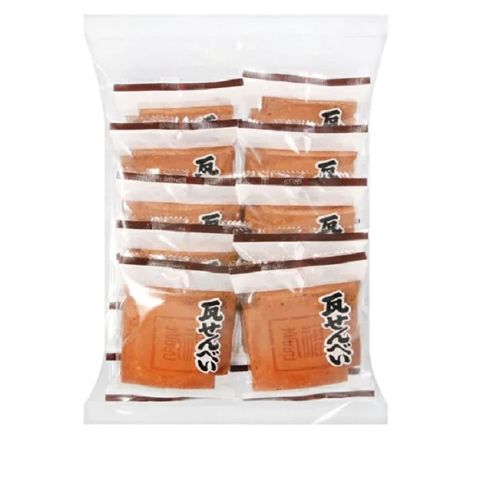 船岡瓦餅-160G
