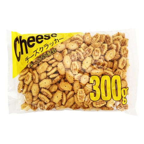 《松永》起司小點餅300g