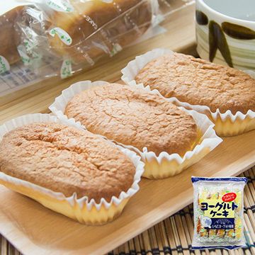 京都★和菓子老舗日本《幸福堂》優格蛋糕200g