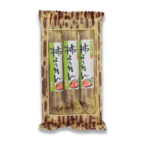 神谷 柿子羊羹150g