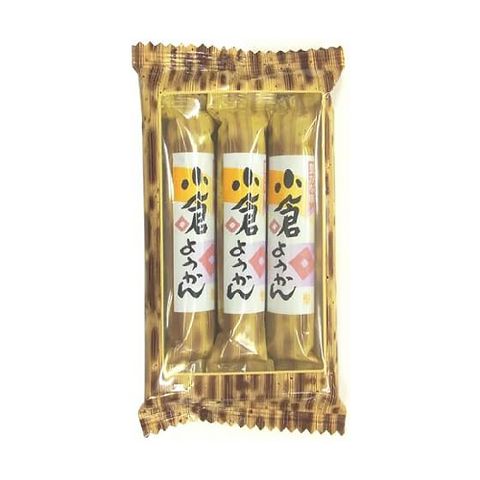 神谷 小倉羊羹150g