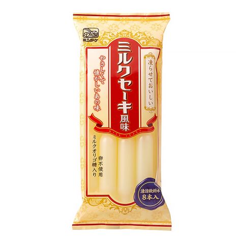 光武清涼飲料棒 - 奶昔風味504ml