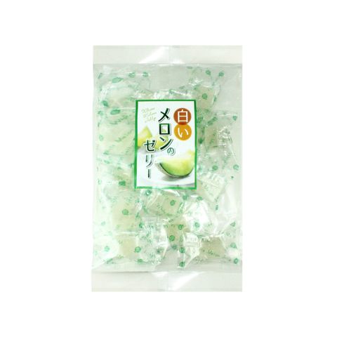 豐榮 日本軟糖 - 哈密瓜口味200g