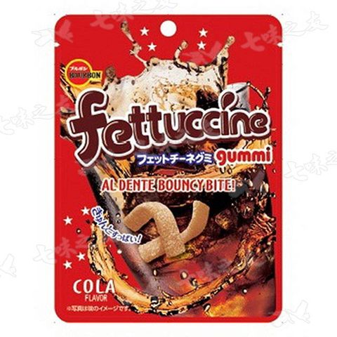 北日本 可樂QQ糖 50g