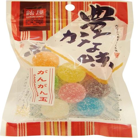 造型糖果 75公克