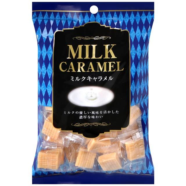  宮田 經典牛奶糖 (273g)