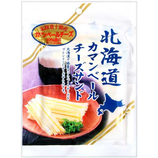 北海 道起士條 (70g)