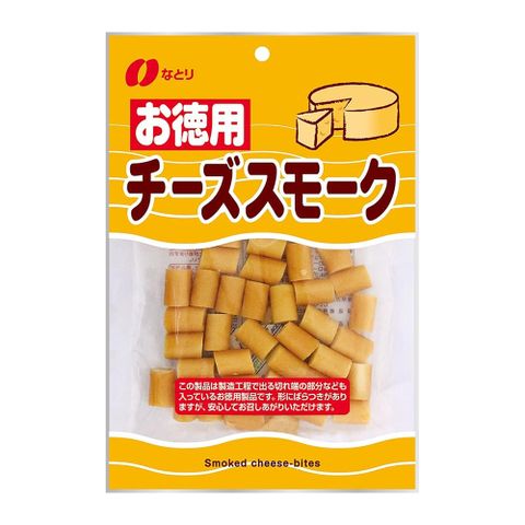 NATORI  德用起司條135g