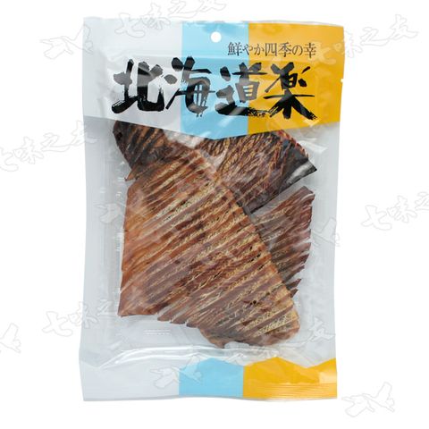 ORSON [] 北海道碳烤魷魚 70g