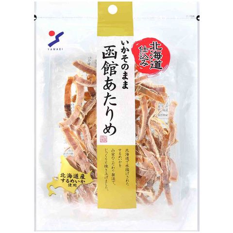 山榮 北海道魷魚乾 (85g)