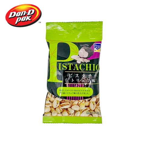 Dan-D Pak 丹帝 松露風味開心果26g