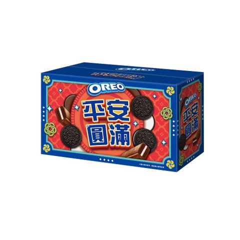 OREO 奧利奧平安圓滿箱