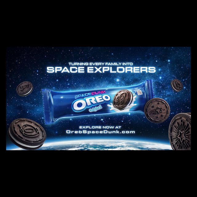 OREO 奧利奧三明治餅乾量販包 3條入(多口味可選)