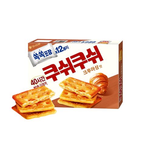 【好麗友】好麗友千層酥打餅乾-焦糖口味196.8g