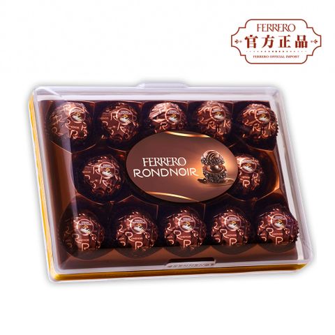 金莎朗莎精緻禮盒14粒138g