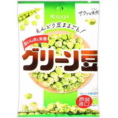 春日井 豌豆酥 (90g)