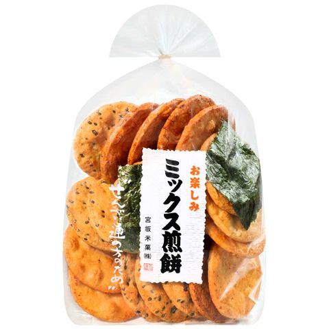 宮坂米果 宮坂綜合米果 (222.2g)