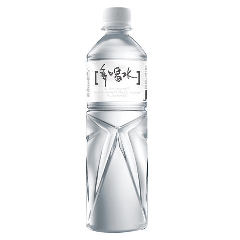 味丹 多喝水600ml(24入)