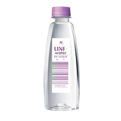 統一《UNI water》純水330ml (24入x2箱)