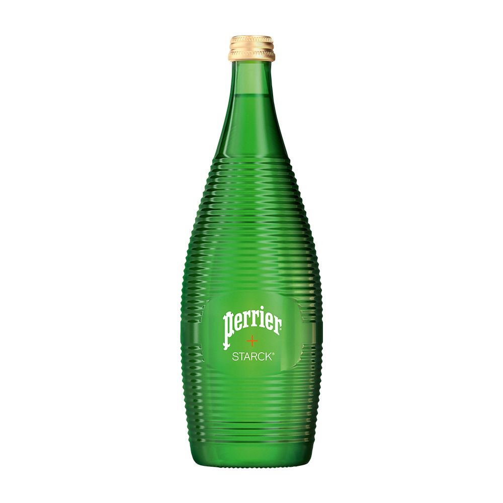 Perrier 沛綠雅 全球銷售第一的氣泡礦泉水