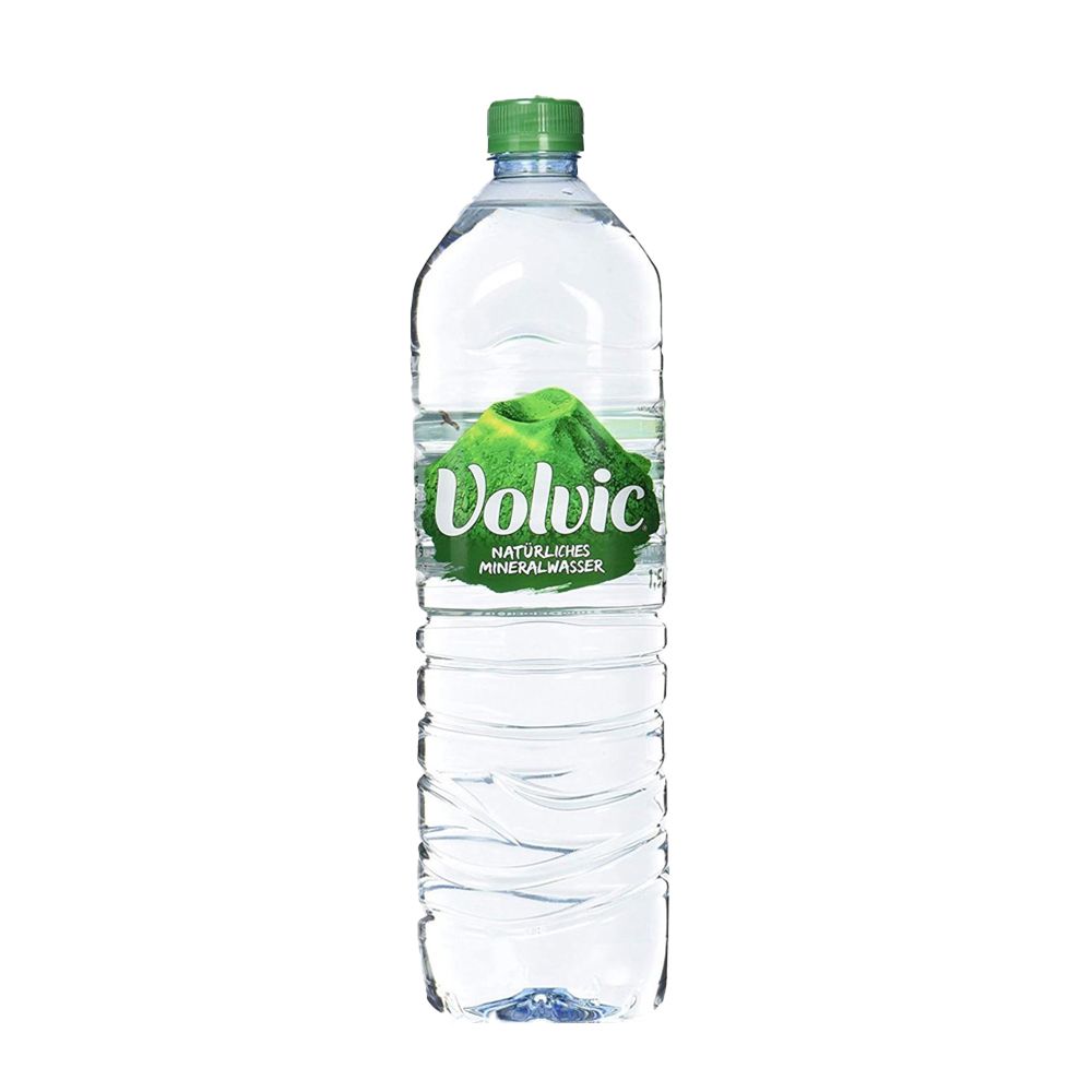 Volvic 富維克 法國 礦泉水1500mlx12