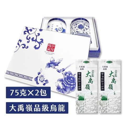 MingChi Tea 名池茶業 大禹嶺品級高山茶