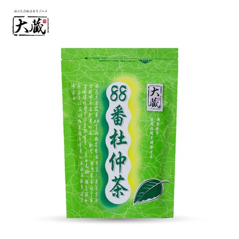 Okura 大藏 88番杜仲茶(2g  30包/袋)