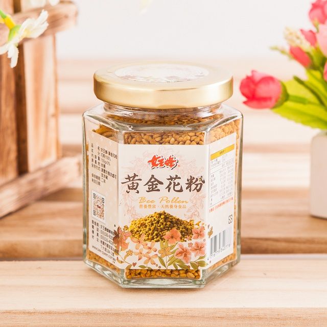 女王蜂 【養蜂歷史85年】蜂蜜第一品牌