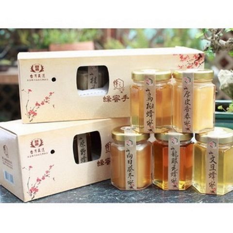 蜂之饗宴 蜂蜜手信280g/盒