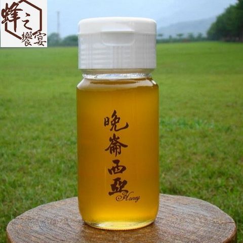 【蜂之饗宴】晚崙西亞蜂蜜700g/瓶