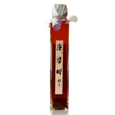 梅子醋 200ml