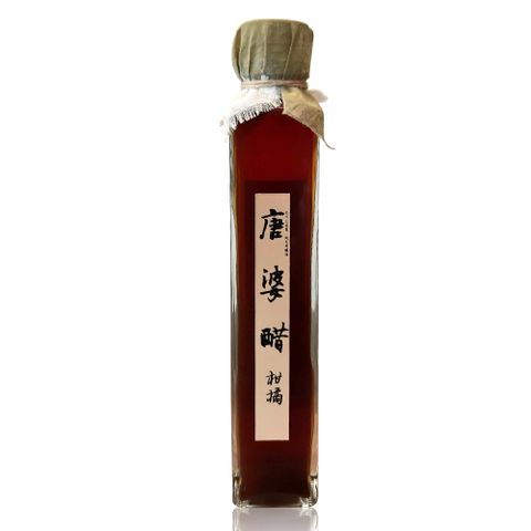 柑橘醋 200ml