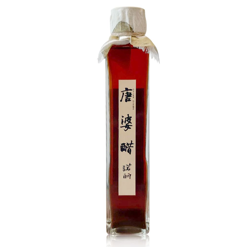   諾麗果醋 200ml