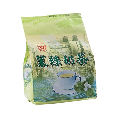 品皇咖啡 3in1茉綠奶茶商用包裝 1000g