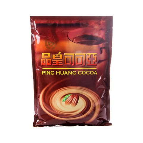 品皇咖啡 3in1可可亞商用包裝 1000g