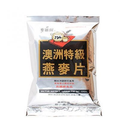 麥維爾 澳洲特級燕麥片500gx2