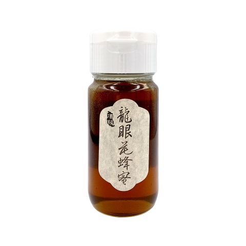 蜂之饗宴 頂級龍眼花蜂蜜700g/瓶