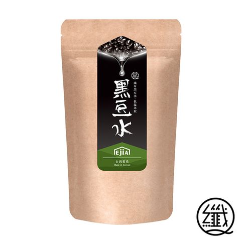 纖Q 黑豆水(2g*30入/包)-媽媽茶